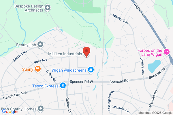 Milliken Systems