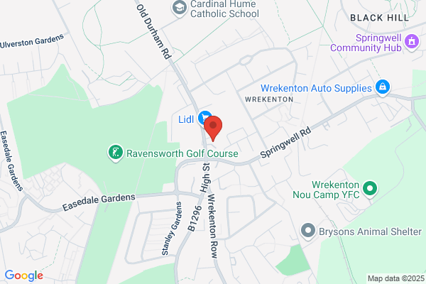 Wrekenton Family Centre