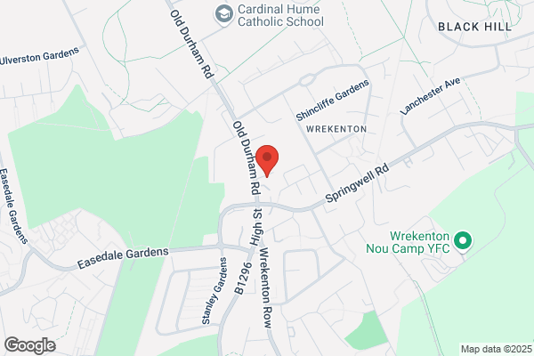Wrekenton Social Advice Centre