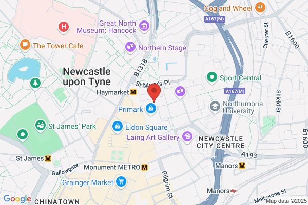 Beecham Peacock Solicitors