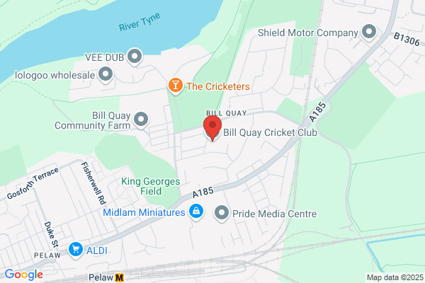 Bill Quay Cricket Club