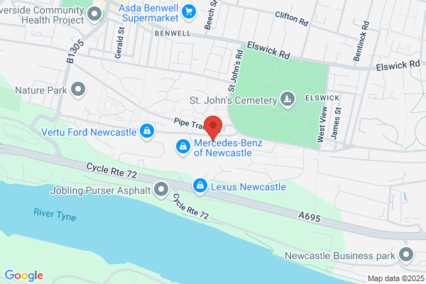 Digital Surveys Ltd