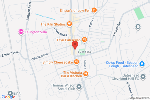 Broomyhill Take Away