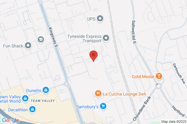 Total Sound & Vision