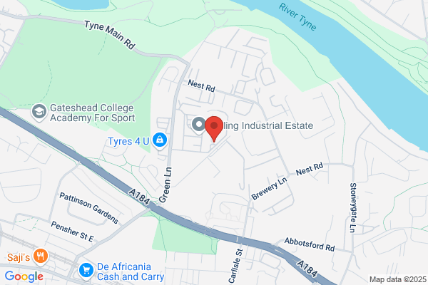 Auto Repair Centre Newcastle Ltd