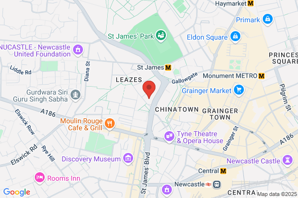 National Tyres & Autocare