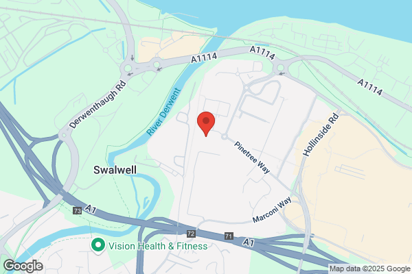 Vets4Pets - Gateshead