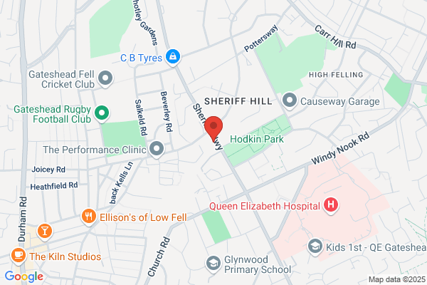 Sheriff Highway Veterinary Group