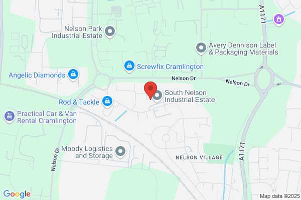 D T S (North East) Ltd