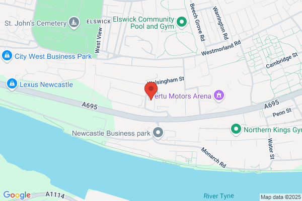 National Windscreens Ltd