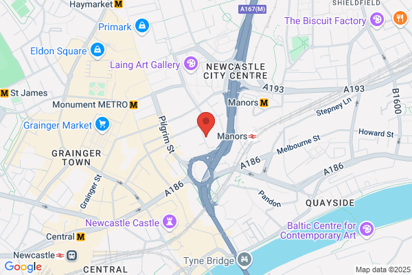 Development Training (North East) Ltd