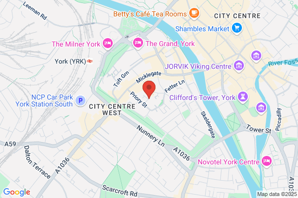 Regional Youth Work Unit