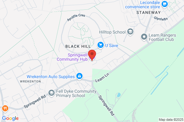 Springwell Activity Centre