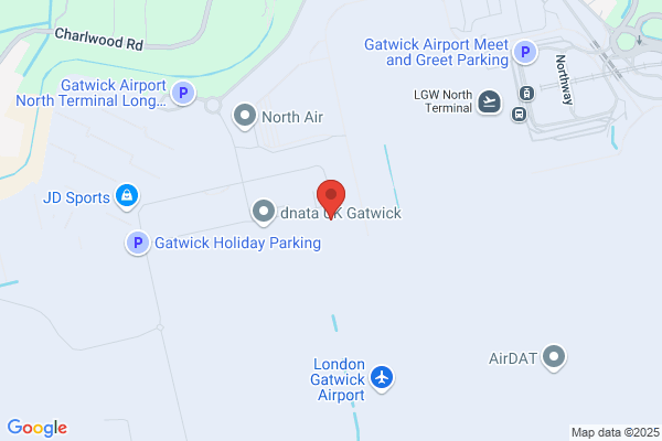 Northwest Cargo