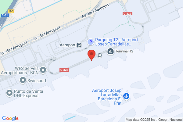 Transaero Airlines