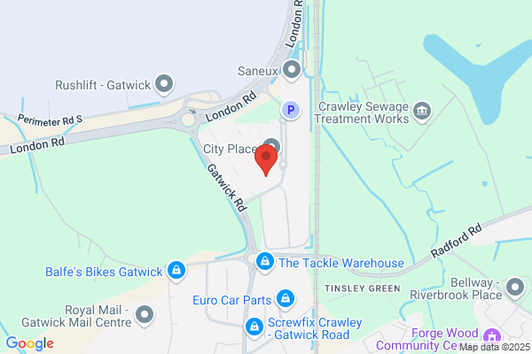 Gatwick Medical Services
