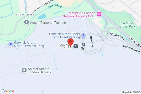 Gatwick Diner