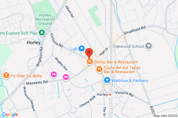 Planet Sweet