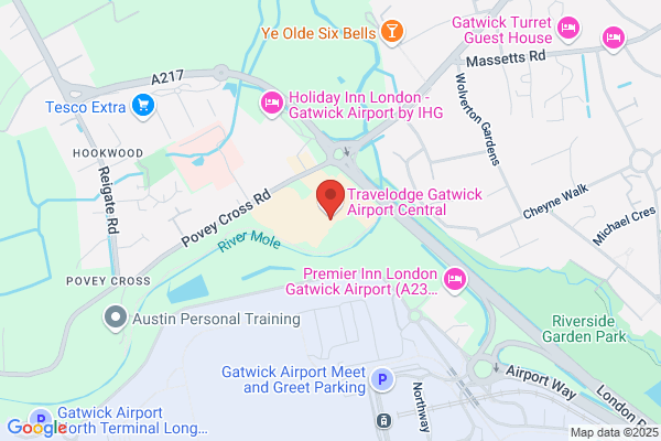 Apcoa Parking