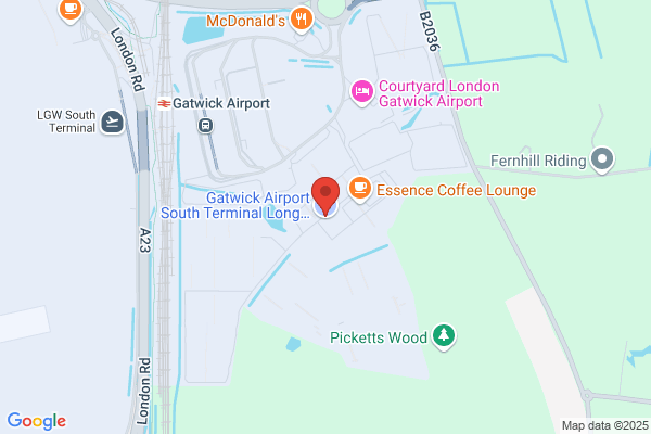 Gatwick Parking Service Ltd
