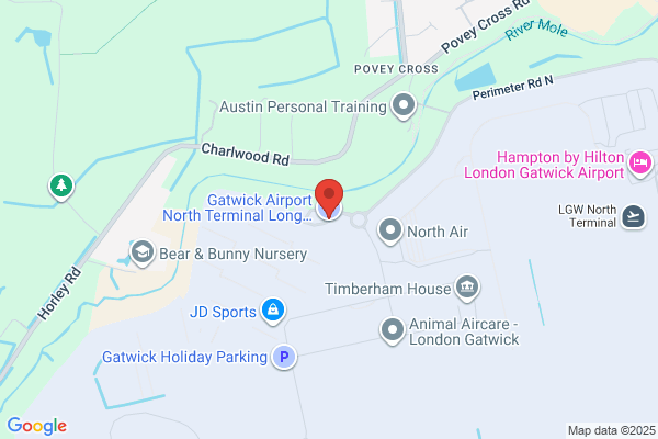 National Car Parks Ltd