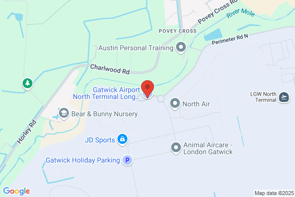 National Car Parks Ltd