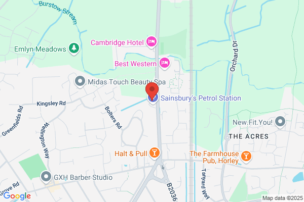 Sainsbury's Local