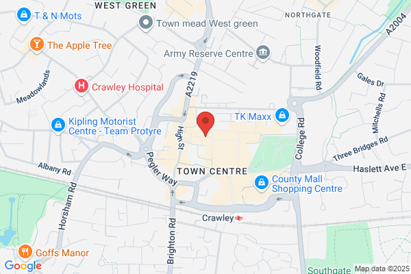 DHL Express Service Point (Pearl Globe Broadwalk)