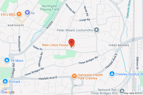 Gales Drive Drop & Collect Post Office