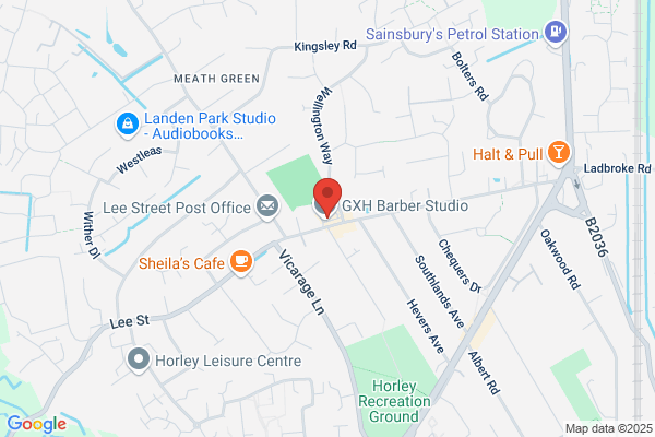 DPD Parcel Shop Location - Sainsbury's