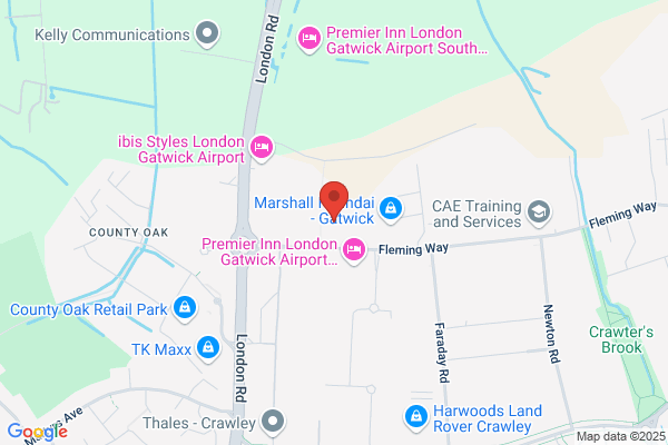 DPD UK