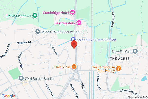 Argos Horley Bonehurst Rd (Sainsbury's C&C)