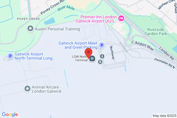 Jack Wills | Gatwick