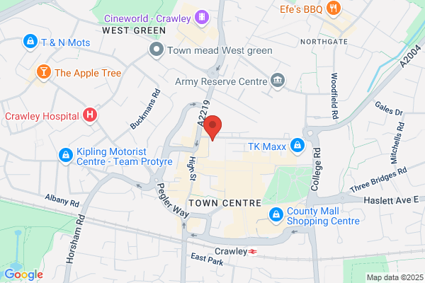 A One Direct Recruitment Ltd