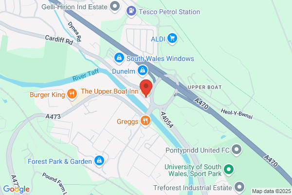 Engage Recruitment Ltd