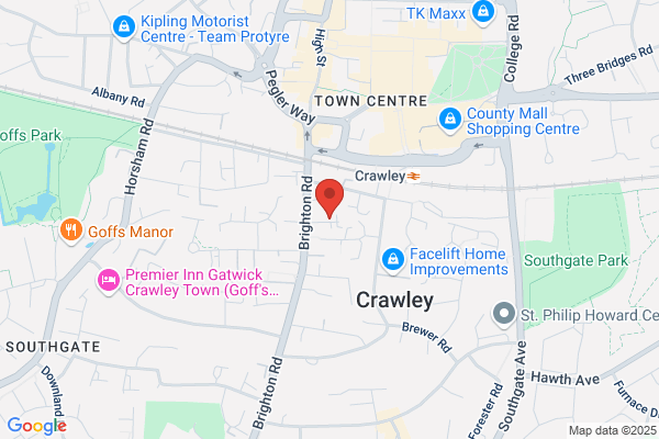 Maps Recruitment Ltd