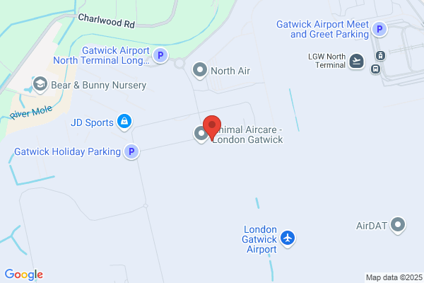 Atlantic European Services Ltd