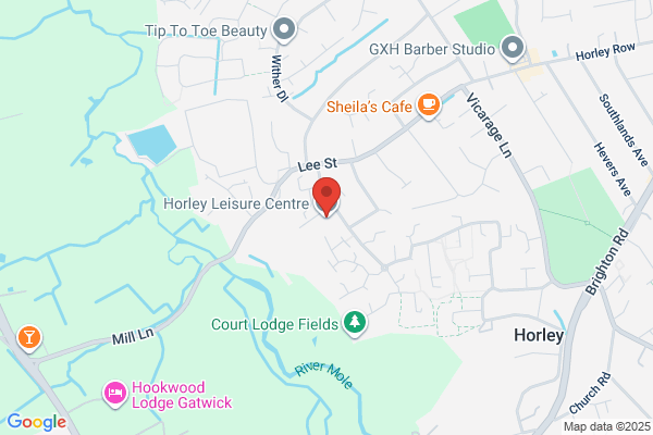 Horley Anderson Centre