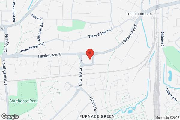 Holiday Inn Express London Gatwick - Crawley, an IHG Hotel