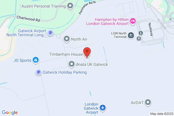 Atlantic European Services Ltd