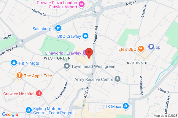 Bella Italia - Crawley