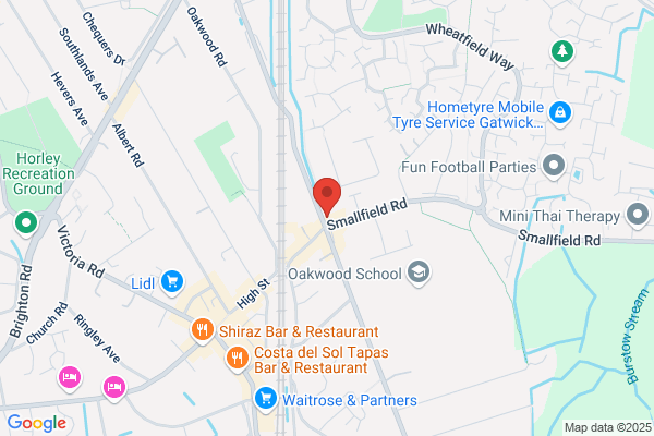 Kings Head Horley
