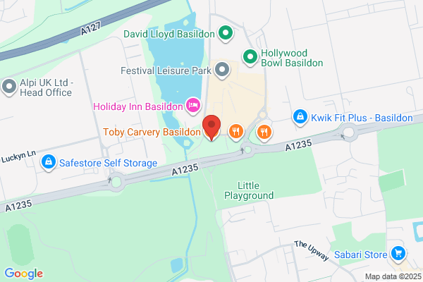 The Toby Carvery