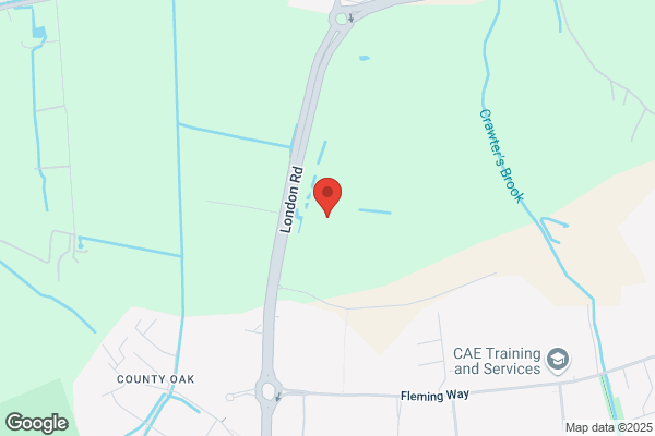 The Gatwick Manor