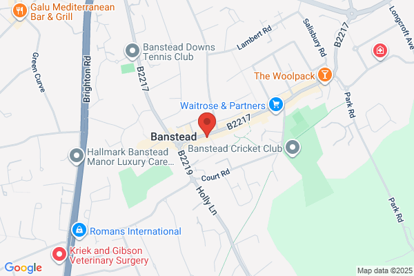 Shortlands