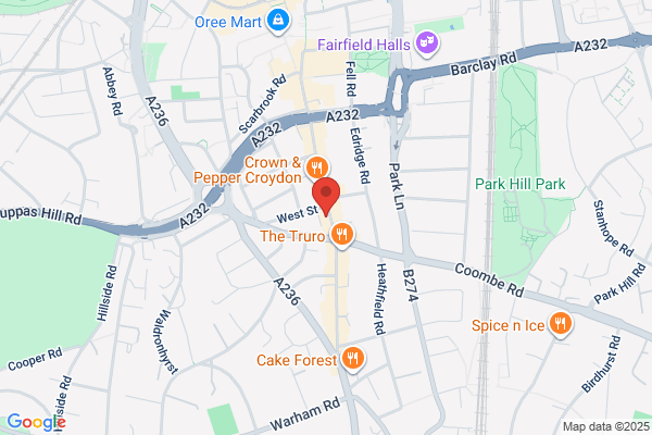 Ashtead Travel Centres Ltd