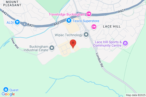 Buckingham Tyre and Exhaust Centre