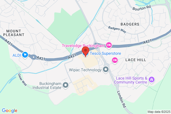 Tesco Superstore