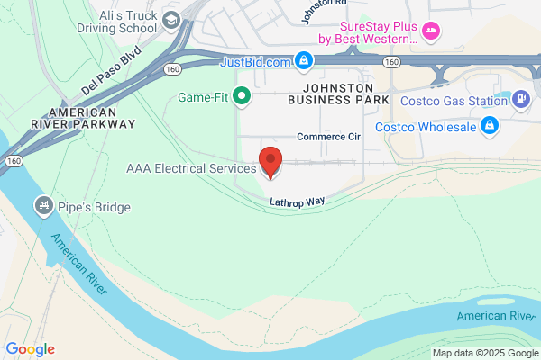 Aaa Electrical Services
