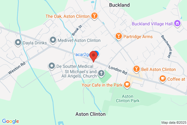 Aston Clinton Pre-School